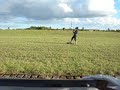 Kite � Chambley 25/09/07