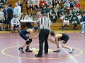 Licking County Middle School Team Dual Meet, December 2008