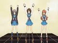Hare Hare Yukai Full TV gym version