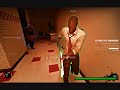 Left 4 Dead Versus Mode Tank Gameplay