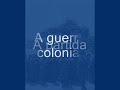Guerra Colonial