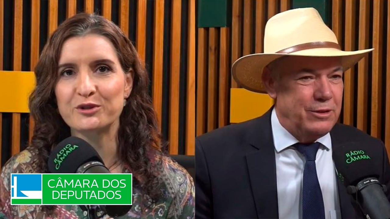 Zé Silva defende valorização do cinema amador e independente - 22/06/2026