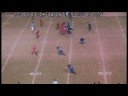 #1 Cornerback in Dekalb County Jarod Houston Columbia HIgh