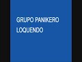 Grupo Panikero intenta reservar habitacion