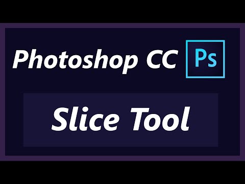 video-linktoworks-How to Use Slice Tool and What it Does - Photoshop CC...