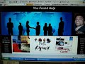 You Found Help You Found Help