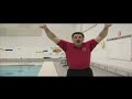 Swimming Faster with EVF training equipment and techpaddles