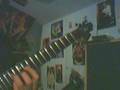 E-gitarre