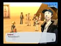 Persona 3 FES - Part 4 \"..Should\