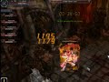 Cabal Blader Normal Attack Cabal Blader Normal Attack