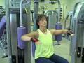 Back and Biceps Workout