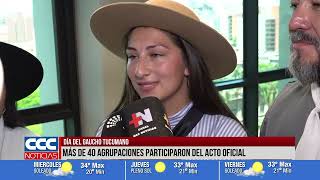 DÍA DEL GAUCHO TUCUMANO