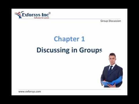 how to initiate a gd example