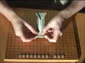 Money Origami Shirt Folding Instructions Money Origami Shirt Folding Instructions