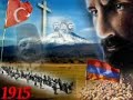 Genocide armenia