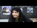 Big 4, la diretta: videointervista a Joey Belladonna (Anthrax)