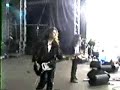 LIZZY BORDEN - MASTER OF DISGUISE (WACKEN FESTIVAL 2000)