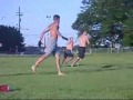 ruston football