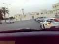 Porsche carerra GT & BMW M5 Drifting in Saudi Arabia ( LONG VERSION )