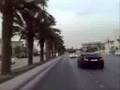 Porsche carerra GT & BMW M5 Drifting in Saudi Arabia ( LONG VERSION )