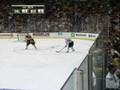 Stars @ Bruins 11/1/08