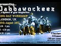 jabbawockeez Tribute To Gary Kendell