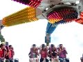 Chaos - on-ride video.