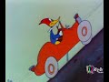 Pica Pau - O Afanador de Gasolina