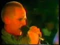 THE OUTCASTS - Cops Are Coming - Ulster Hall 4/24/80