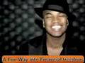 OVER 3.9 MILLION VIEWS Ne-Yo - Because Of You