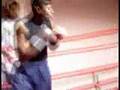 Floyd Mayweather