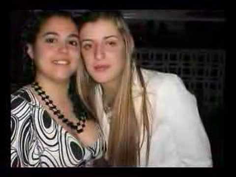 Graduacion Barbara de Braganza