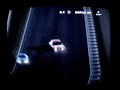 R:Racing Evolution accident replay.