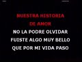 nuestra historia de amor claudia de colombia