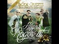 BÓdi Guszti új Albuma Már Megjelent - Olyan Szép Ő Mint A Gyémánt