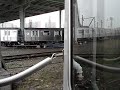 R160B N Train Siemens Ride-Along Part 1