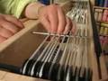 videos de Megado Weaving Loom - Part 2
