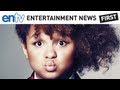 X FACTOR: Rachel Crow On Nickelodeon with Fred 'The Show': ENTV