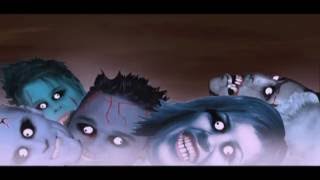 Gorillaz - Rockit