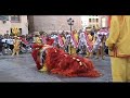 Tanda de lluiment - Turno de Lucimiento Tanda de lluiment - Turno de Lucimiento
