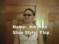 slip and die