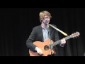 Musicians@Google: Eric Hutchinson