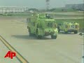 FAA Acknowledges Obama Plane 'emergency'