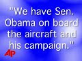 FAA Acknowledges Obama Plane \