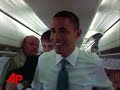 FAA Acknowledges Obama Plane 'emergency'