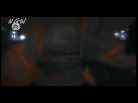 The Darkness - Turkish Baths Lower Level