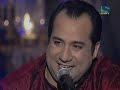 Rahat Fateh Ali Naina Thug Lain ge (Live)