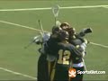 Lax - Moorestown vs. West Morris Lacrosse