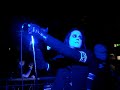 Shadow Reichenstein  - Werewolf Order & Waken the Dead (Opening set London 11th August 08)