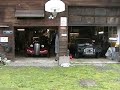 Garage Drags